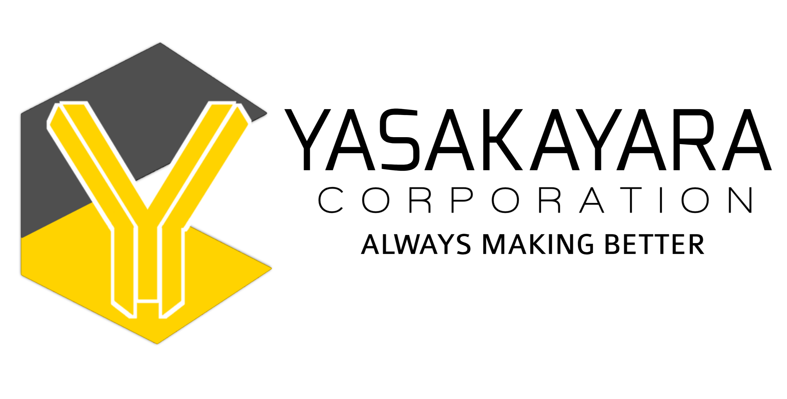 Logo Yasakayara Corp